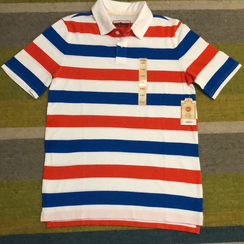 Boys Polo shirt